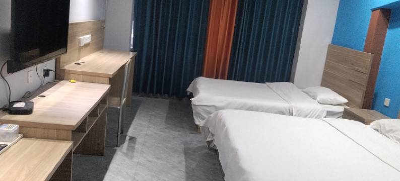 吐鲁番聚鑫源商务宾馆图片