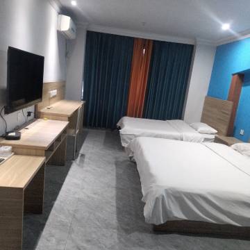 吐鲁番聚鑫源商务宾馆