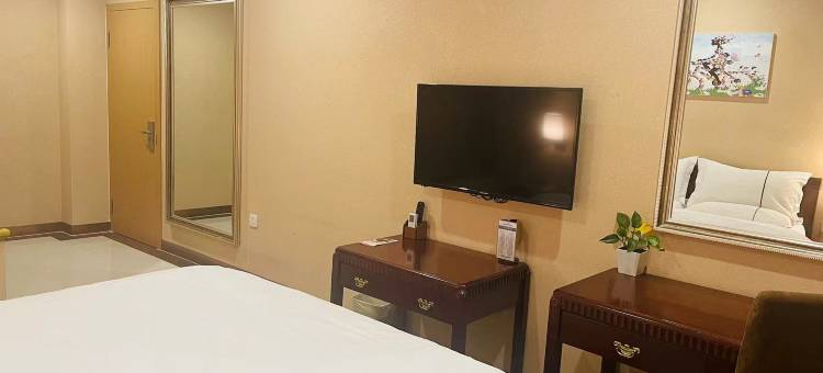 如家华驿精选酒店(沈阳北陵公园店)图片