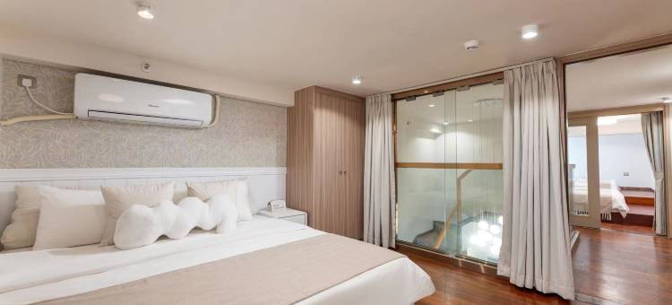 哇小屋民宿(沙面永庆坊店)图片