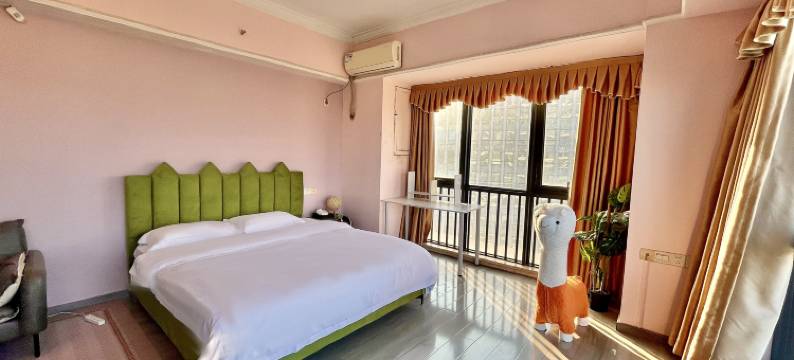 清风电竞名宿(增城广场地铁站万达广场店)图片