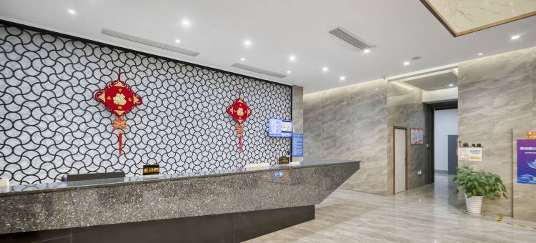 杭州皇廷酒店图片