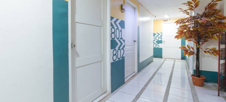 红多兹皇冠一号公寓(RedDoorz @ Crowne One Condo)图片