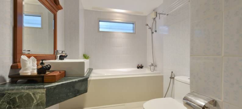 穰南帝景酒店(Royal View Resort - Rang Nam)图片