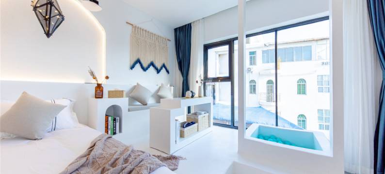 厦门MISOOHI·乐町美宿图片