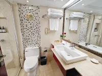 Southern Airlines Pearl Hotel - Wifi