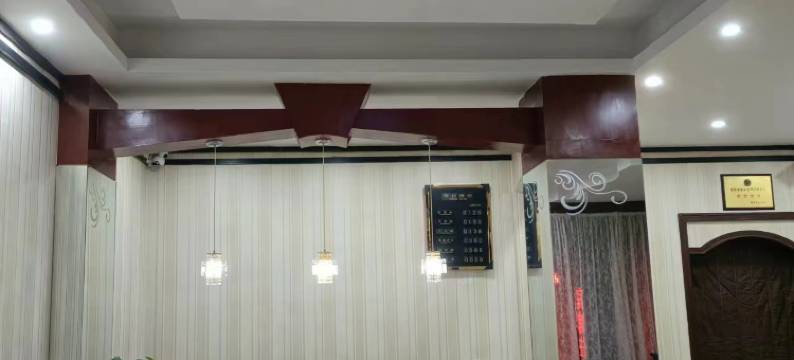 登封云宿居民宿图片