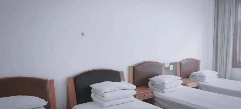 湖州家事佳宾馆图片