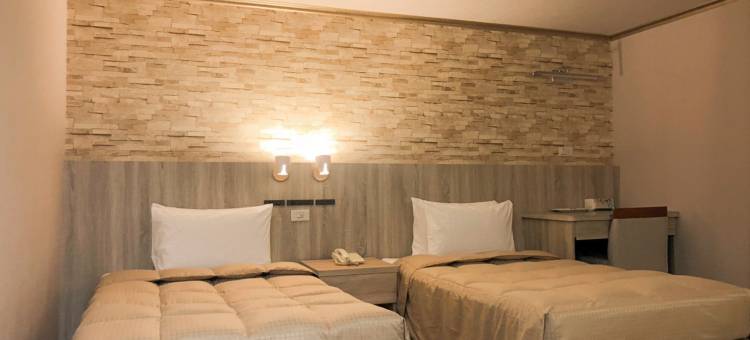 台北同一大饭店图片