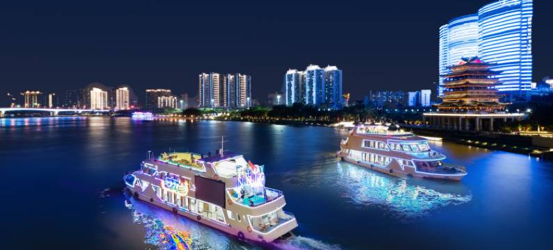 黄金假日酒店(南宁朝阳广场火车站店)图片