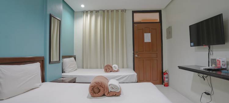 阿尔佐大旅馆酒店(Arzo Hotel Grand Lodge)图片