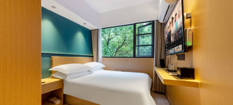 杭州家和酒店(西湖店)图片