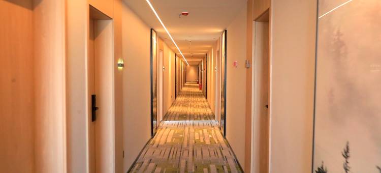 格林豪泰(驻马店纬四路店)图片