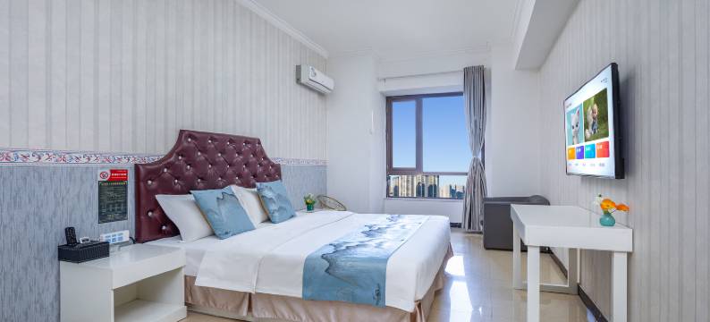 郑州多嘉商务酒店 (高新数码港店)图片