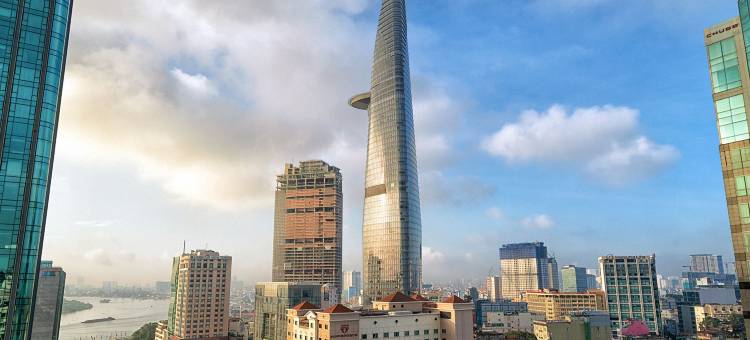 阮仲全街燕南酒店(Yen Nam Hotel Nguyen Trong Tuyen)图片