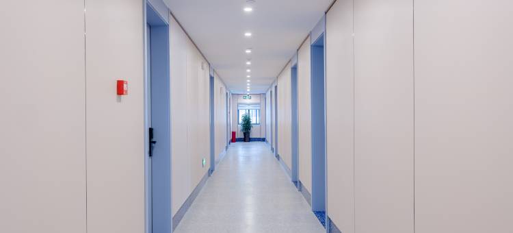 枞阳飞鱼电竞智能酒店图片