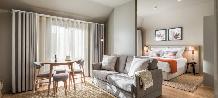 波尔图甜蜜传说之家(Legends House by Sweet Porto)图片