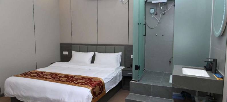 成都弘祥旅馆图片