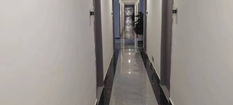 佛山西安公寓图片