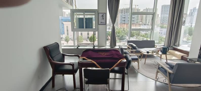 太原泽佑民宿图片