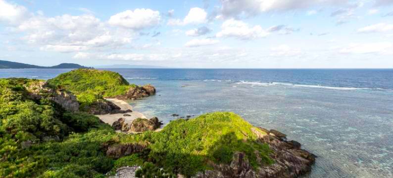 Club Med石垣岛假村(Club Med Kabira Ishigaki)图片