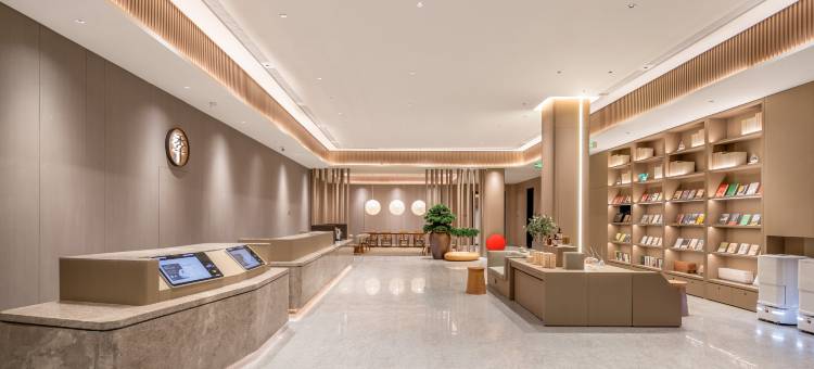 全季酒店(沈阳北陵公园黄河南大街店)图片