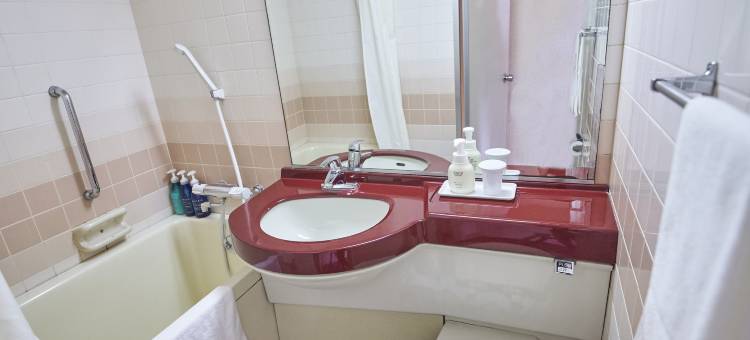 町田别墅酒店(Hotel Machida Villa)图片