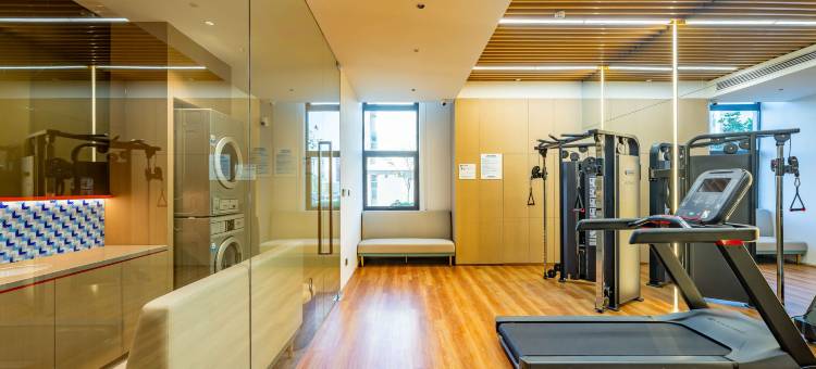 海盐智选假日酒店图片