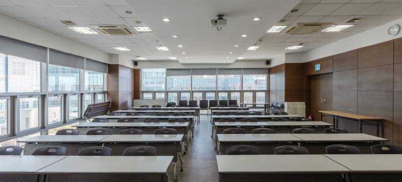 帕莱德锆石公寓(Palede cz Condor Busan)图片