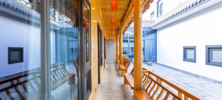 在别处原宿(西溪南古村落店)图片