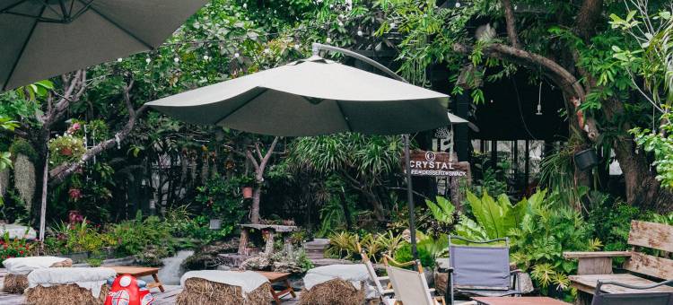 水晶度假村(Crystal Resort)图片