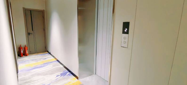 顺泰商务酒店(济南茶叶市场会展中心店)图片