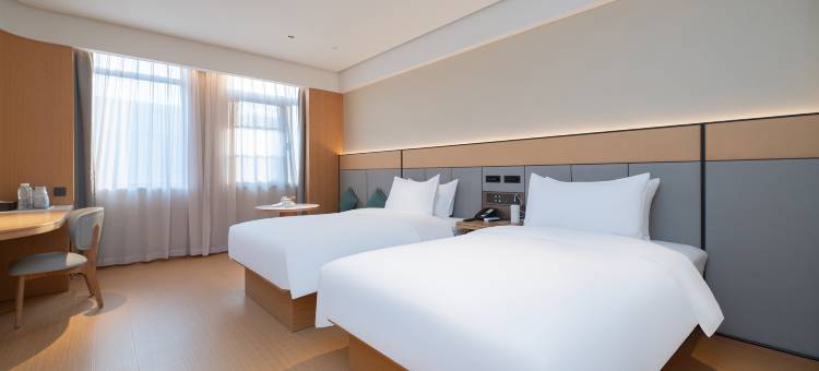 全季酒店(枣庄鲁南双创中心店)图片