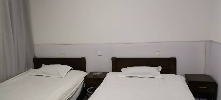 清源旅馆(洛阳火车站店)图片