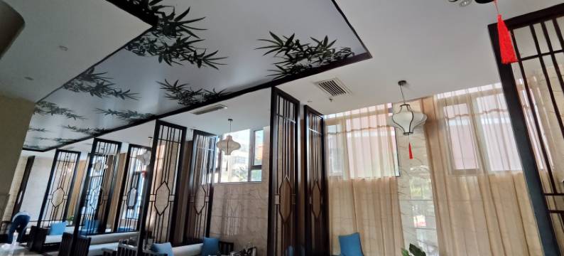 景东银生大酒店图片