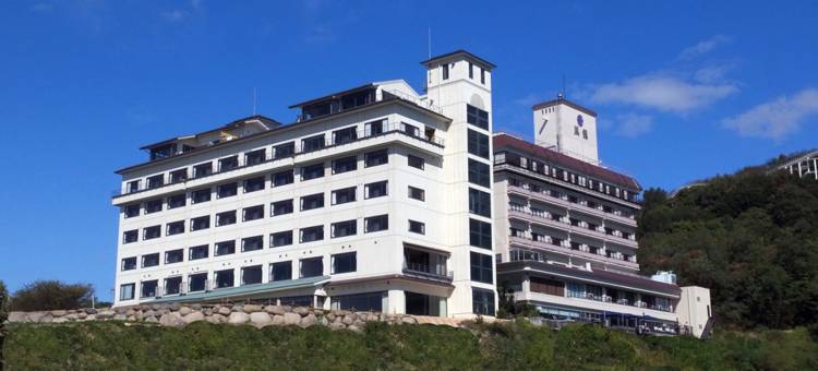 鹫羽蓝色风笼度假村(WASHU BLUE RESORT　KASAGO)图片