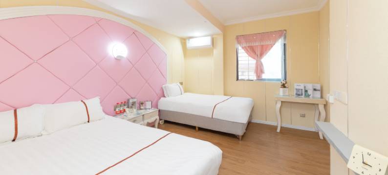 厦门萌π客(中山路轮渡店)图片