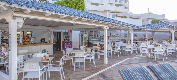 圣塔芭芭拉高尔夫和海洋俱乐部(Santa Barbara Golf and Ocean Club)图片