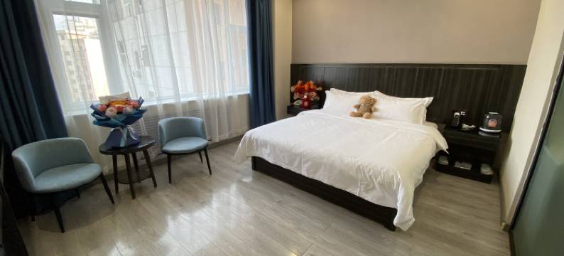 金谷宾馆(兰州中心省博物馆店)图片