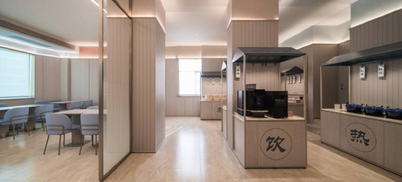 汉庭酒店(长沙贺龙体育馆店)图片