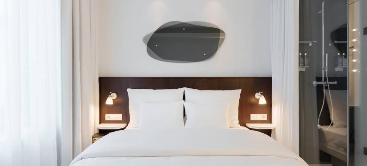 Ruby Hanna瑰宝酒店(斯图加特宫殿广场)(Ruby Hanna Hotel Stuttgart)图片