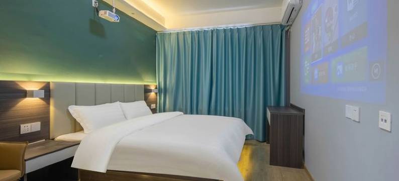 禹城景逸酒店图片