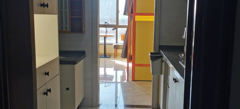 嘉兴秀湖青年旅舍图片