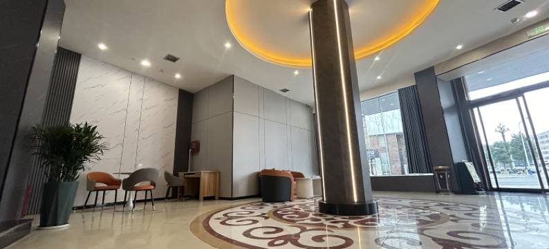 丽都酒店(津澧大道店)图片