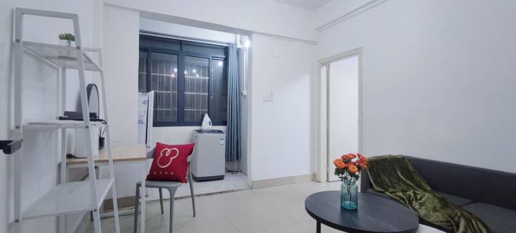 路客美宿(广州天河东站店)图片