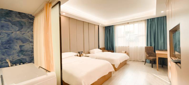 悦和正翔酒店(花垣城南汽车站县政府店)图片