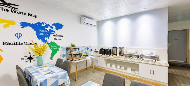 如家华驿酒店(唐山迁西店)图片