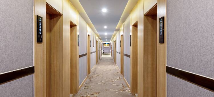 如家华驿酒店(唐山迁西店)图片