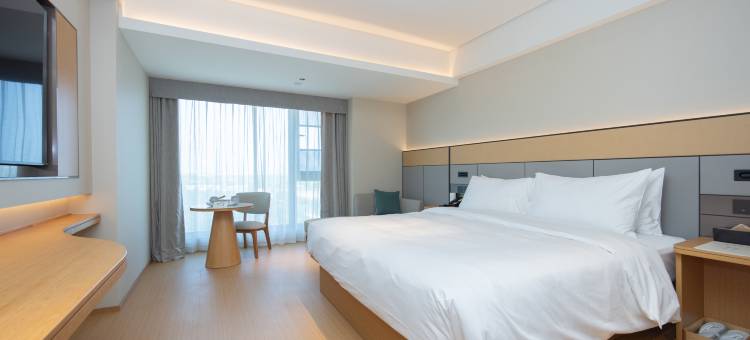 星季酒店(西安咸阳国际机场T5航站楼店)图片