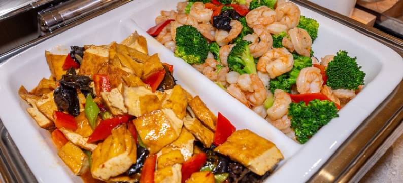 如家精选酒店(西安大雁塔大唐不夜城店)图片